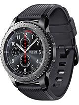 Samsung Gear S3 Frontier Lte Price With Specifications